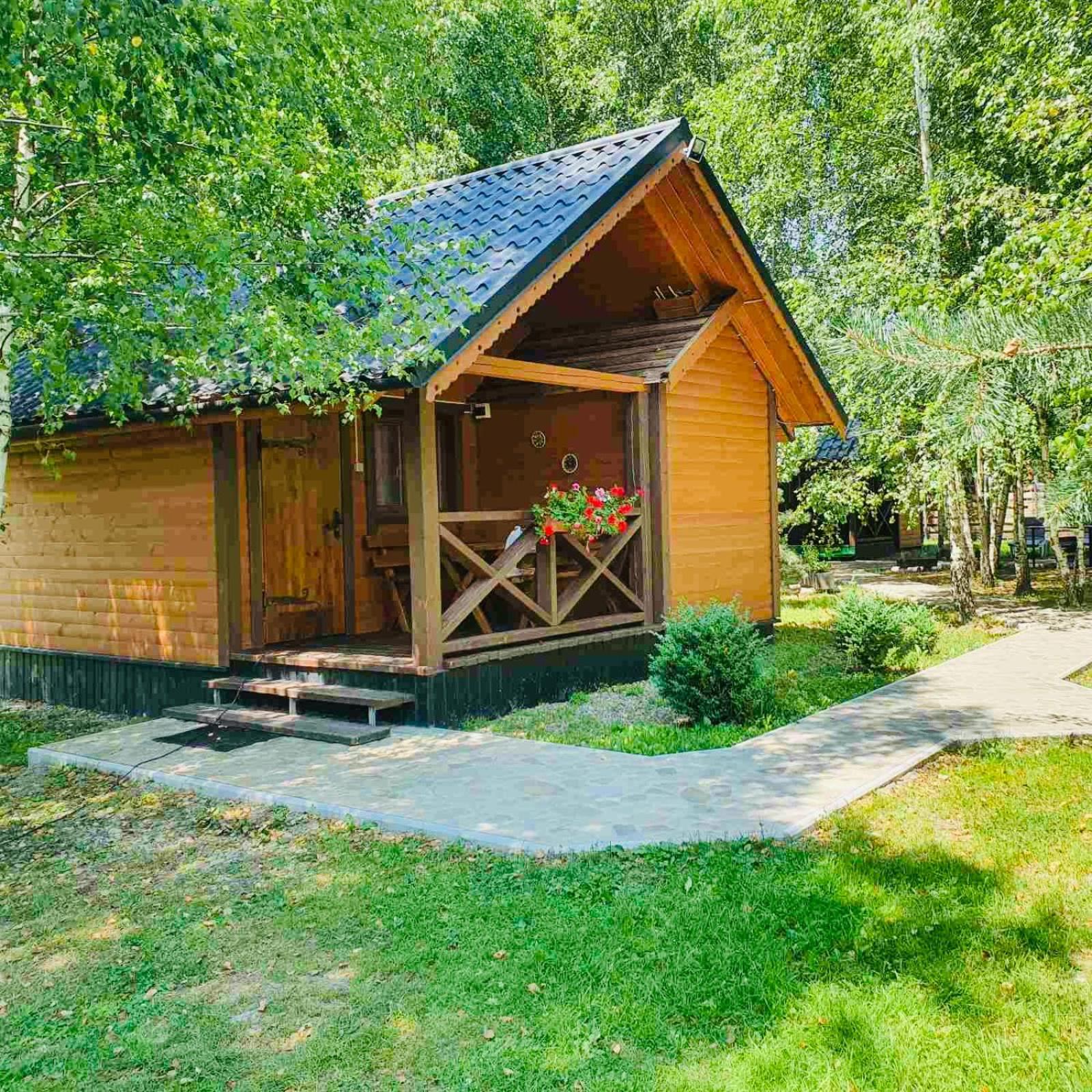 Перлина Буковини Lipovans Экстерьер фото