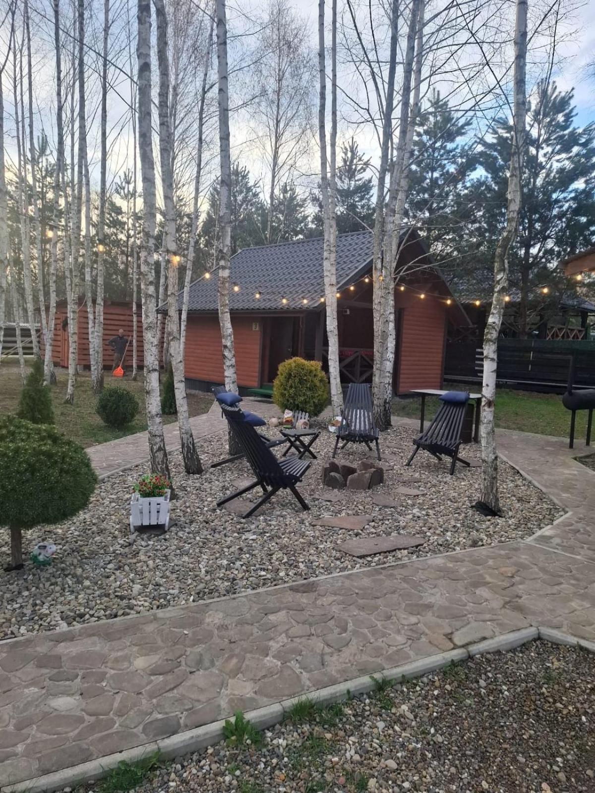 Перлина Буковини Lipovans Экстерьер фото