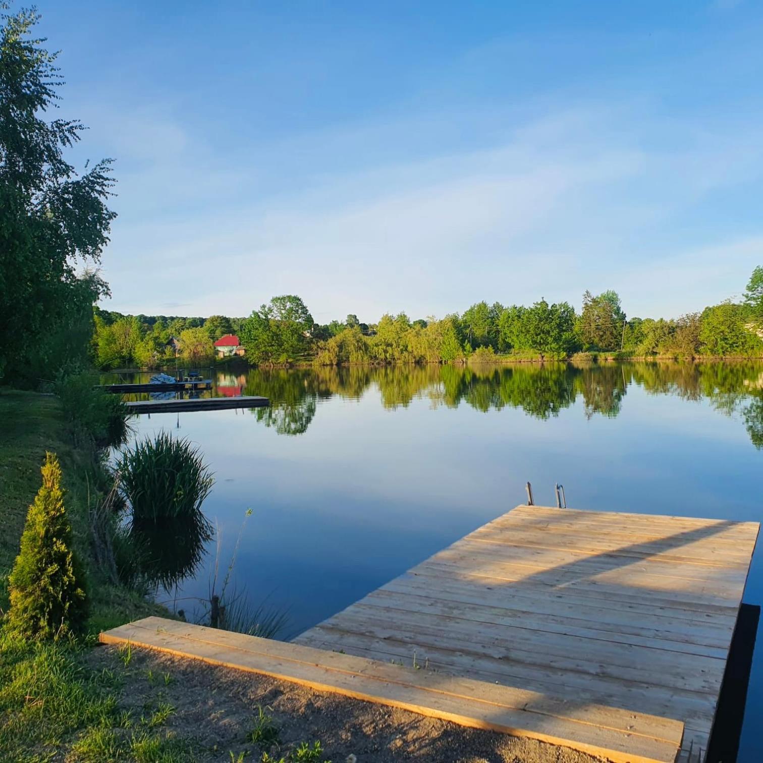 Перлина Буковини Lipovans Экстерьер фото