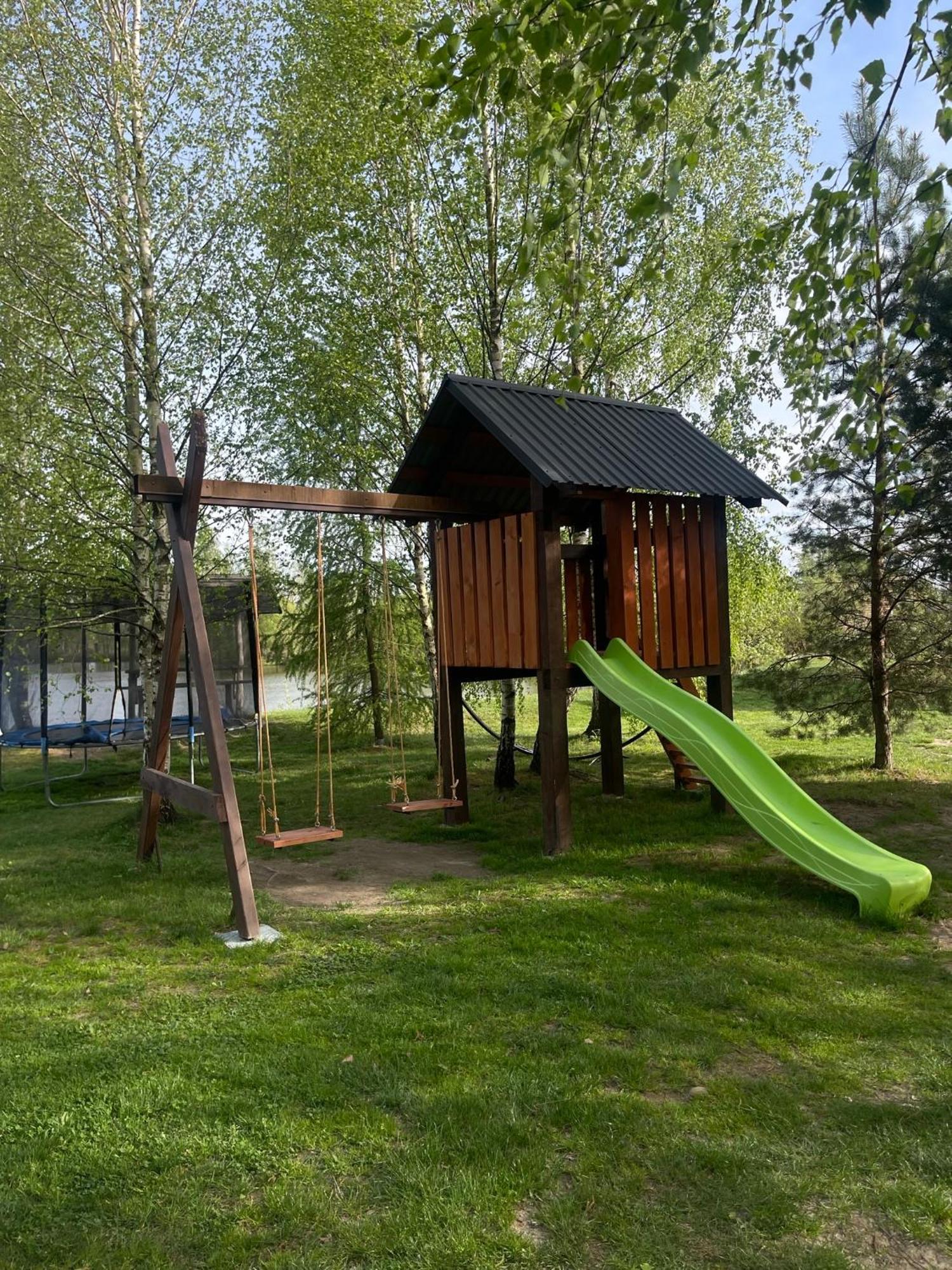 Перлина Буковини Lipovans Экстерьер фото