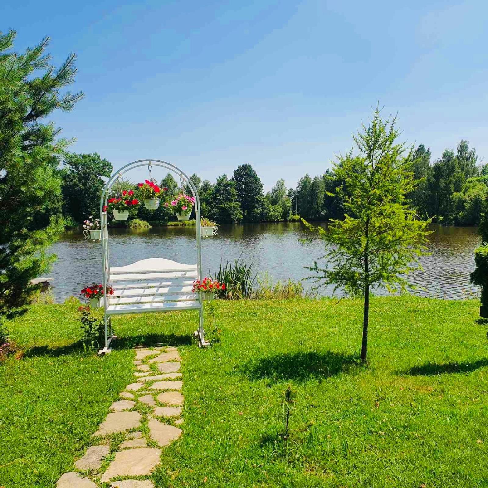 Перлина Буковини Lipovans Экстерьер фото