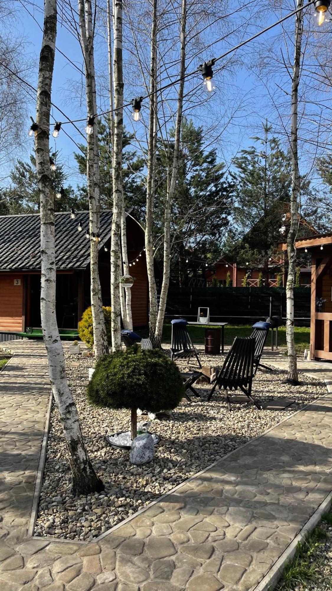 Перлина Буковини Lipovans Экстерьер фото