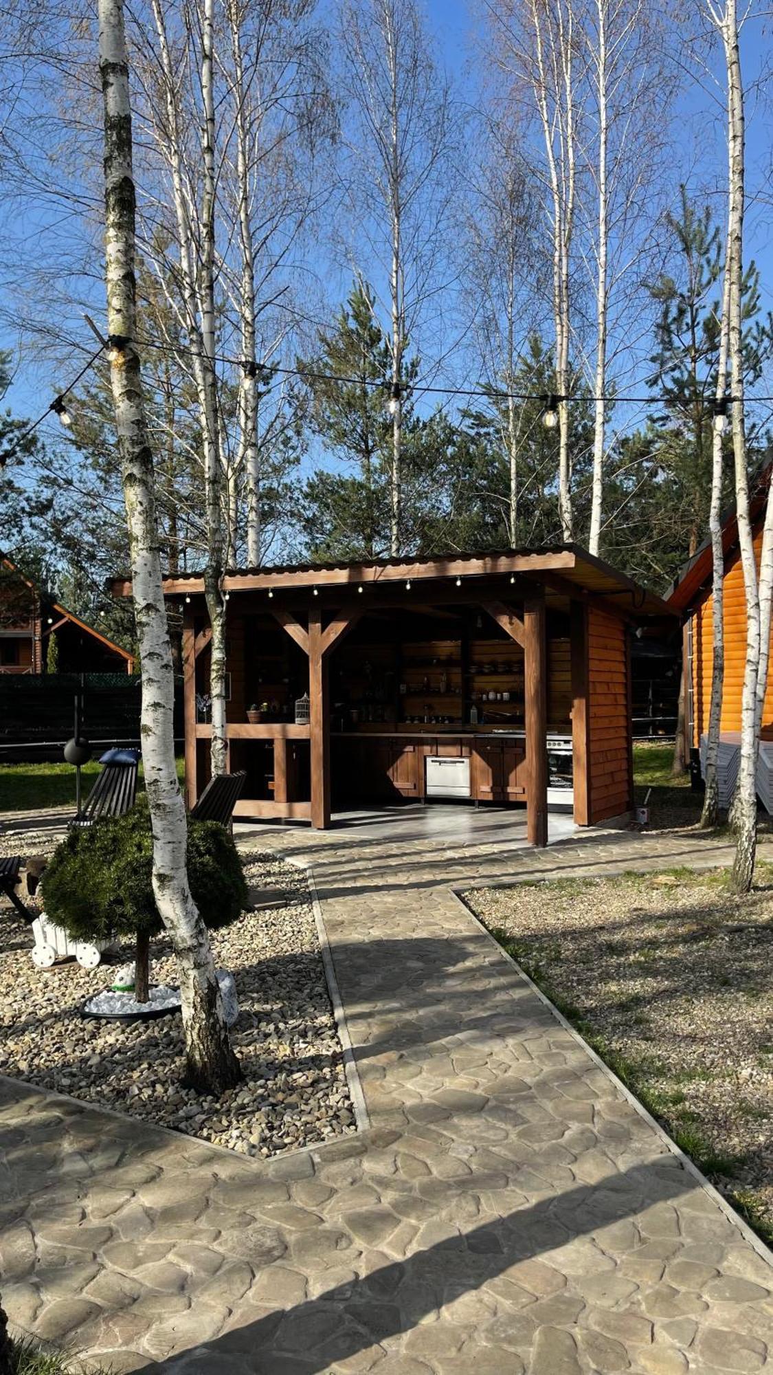 Перлина Буковини Lipovans Экстерьер фото