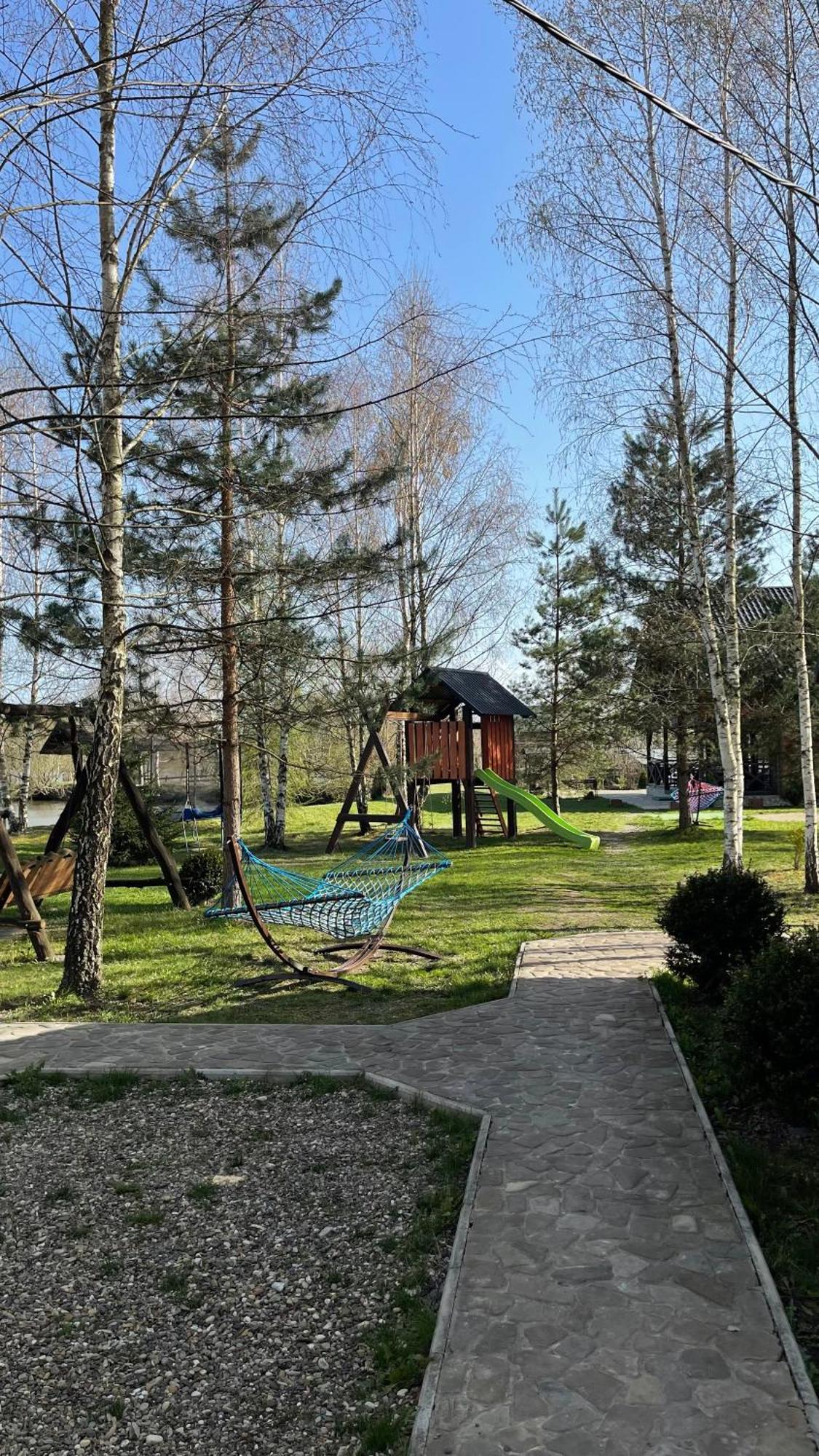 Перлина Буковини Lipovans Экстерьер фото