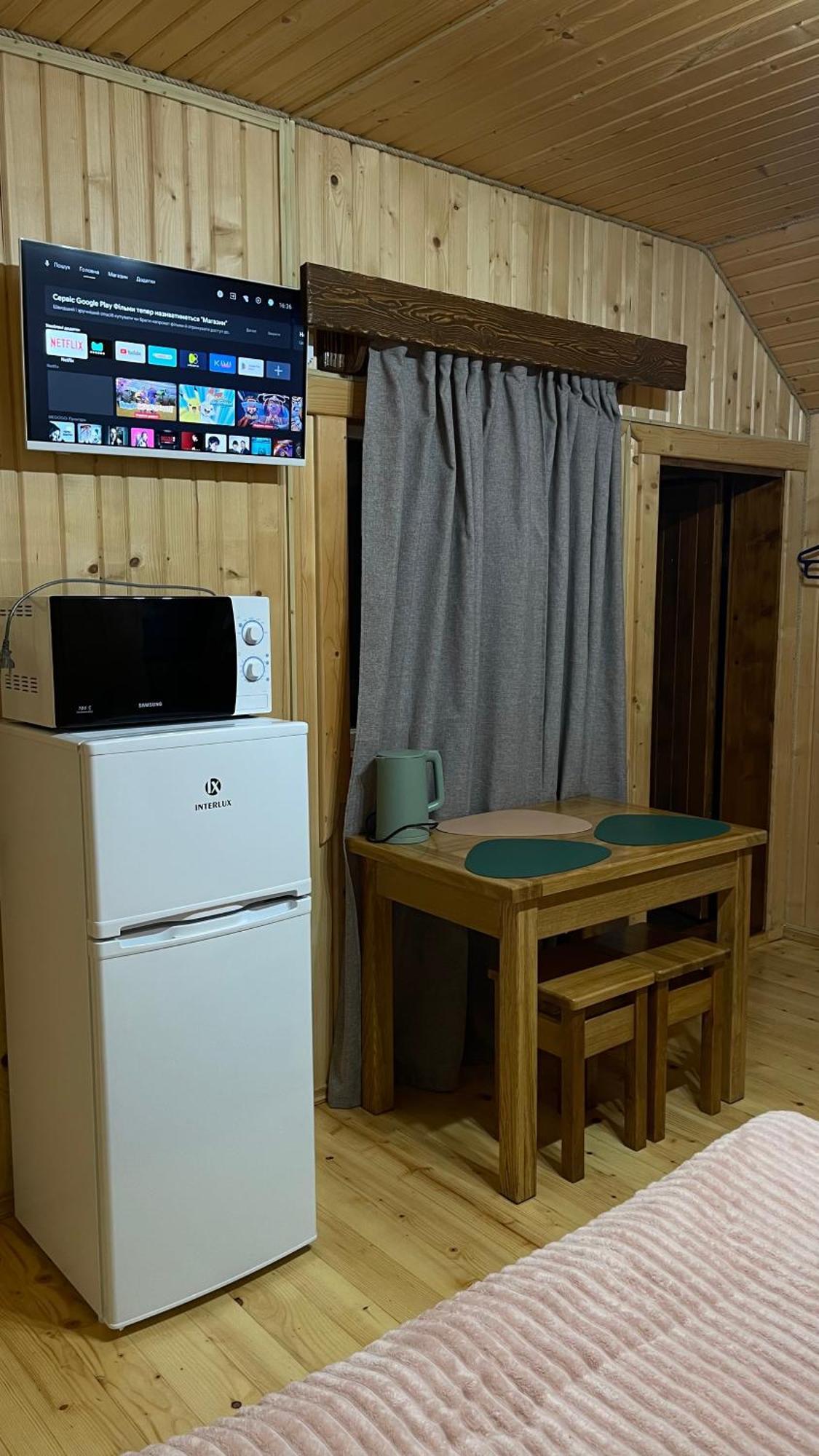 Перлина Буковини Lipovans Экстерьер фото
