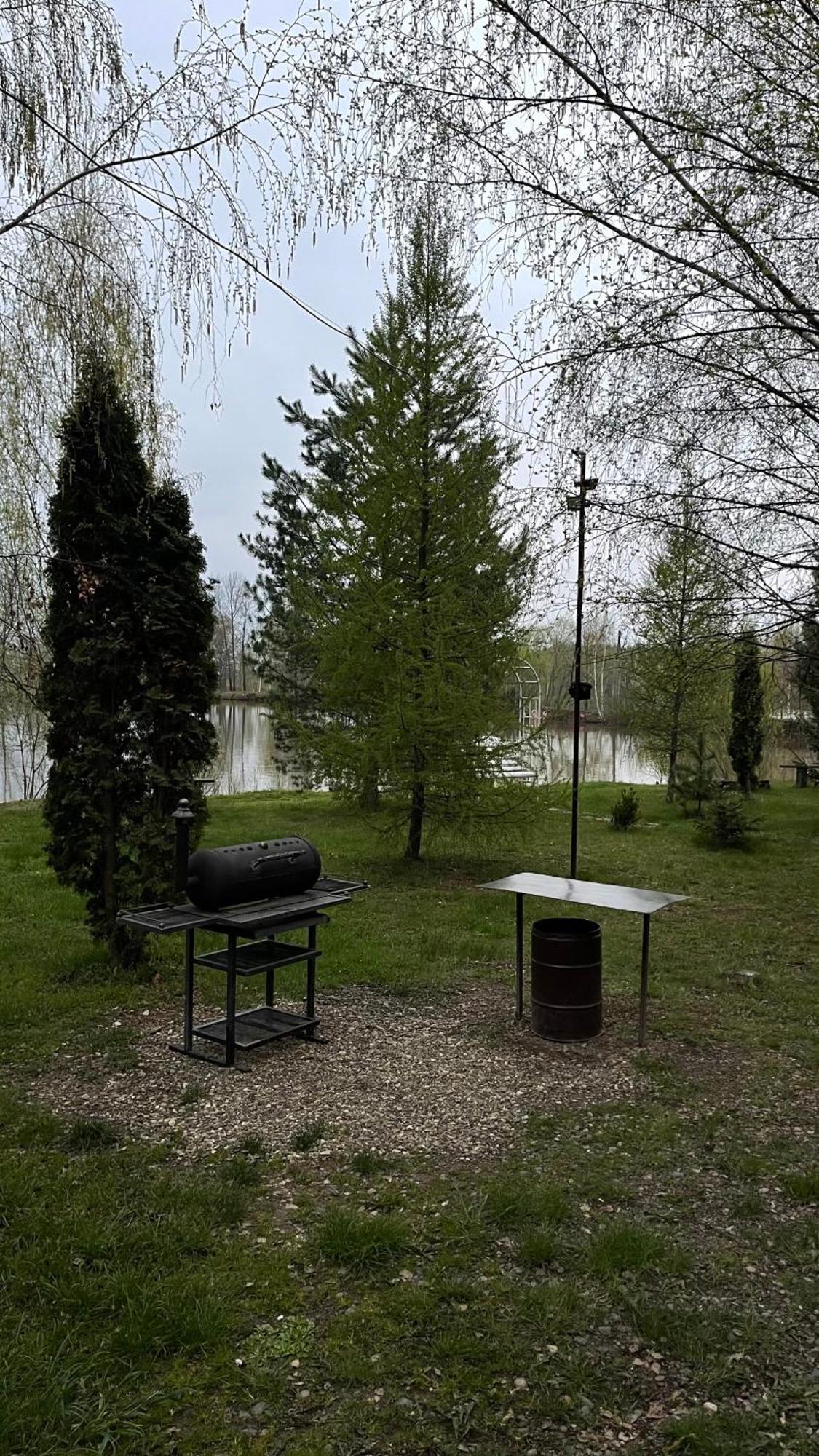 Перлина Буковини Lipovans Экстерьер фото